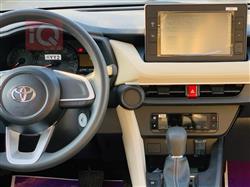 تويوتا يارس